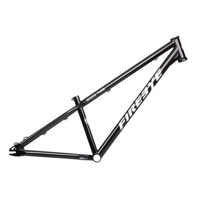 FIREEYE MOUNTAIN BIKE MTB FRAME SHORT FUSE Bike technics