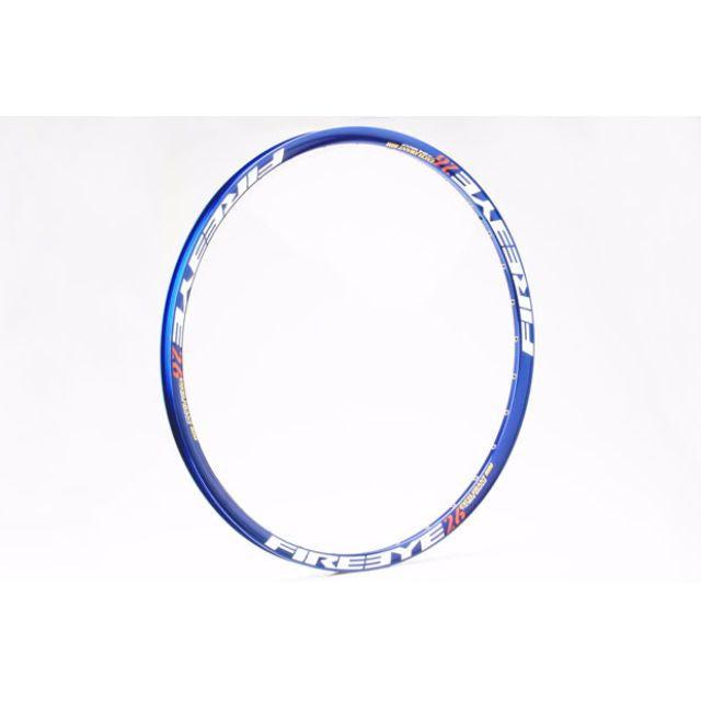 FIREEYE MOUNTAIN BIKE (MTB) RIMS - 26 RIMS - Bike technics 