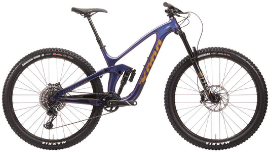 KONA Process 153 CR/DL 29" 2020 Mountain Bike