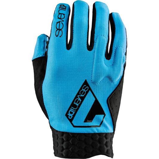 7iDP PROJECT GLOVE BLUE SMALL