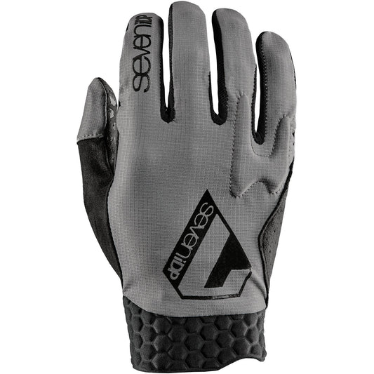 7iDP PROJECT GLOVE GREY SMALL